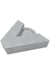Image 1 of <LOCAL ASH TRAY<