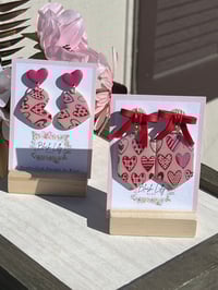 Image 1 of Arabella Earrings
