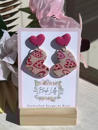 Image 2 of Arabella Earrings