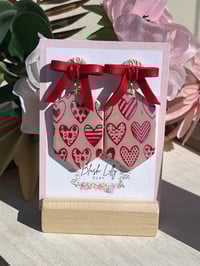 Image 4 of Arabella Earrings