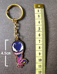 Image 5 of Venom - Keychain