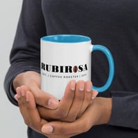 Image 3 of Splash of color mug