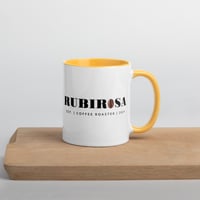 Image 4 of Splash of color mug
