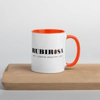 Image 5 of Splash of color mug