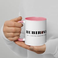 Image 1 of Splash of color mug