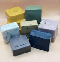 Image 3 of SOAP