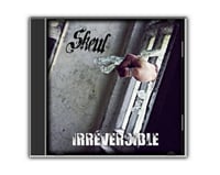 CD - Skeul - Irréversible