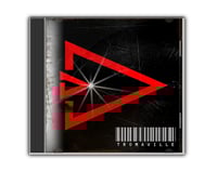 CD - DELTA - Tromaville