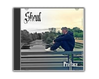 CD - Skeul - Préface