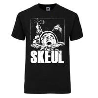 T-shirt - Sombre
