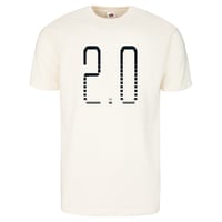 T-shirt - 2.0 (beige)
