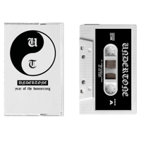 YEAR OF THE BOOMERANG DEMO TAPE