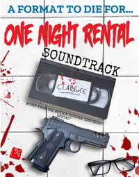 Image 1 of ONE NIGHT RENTAL SOUNDTRACK CD