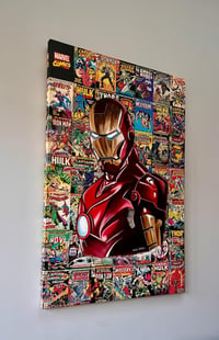 Image 1 of Ironman 