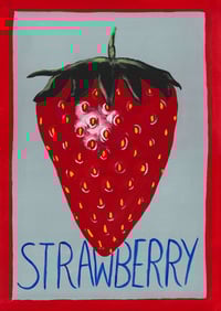 Strawberrry