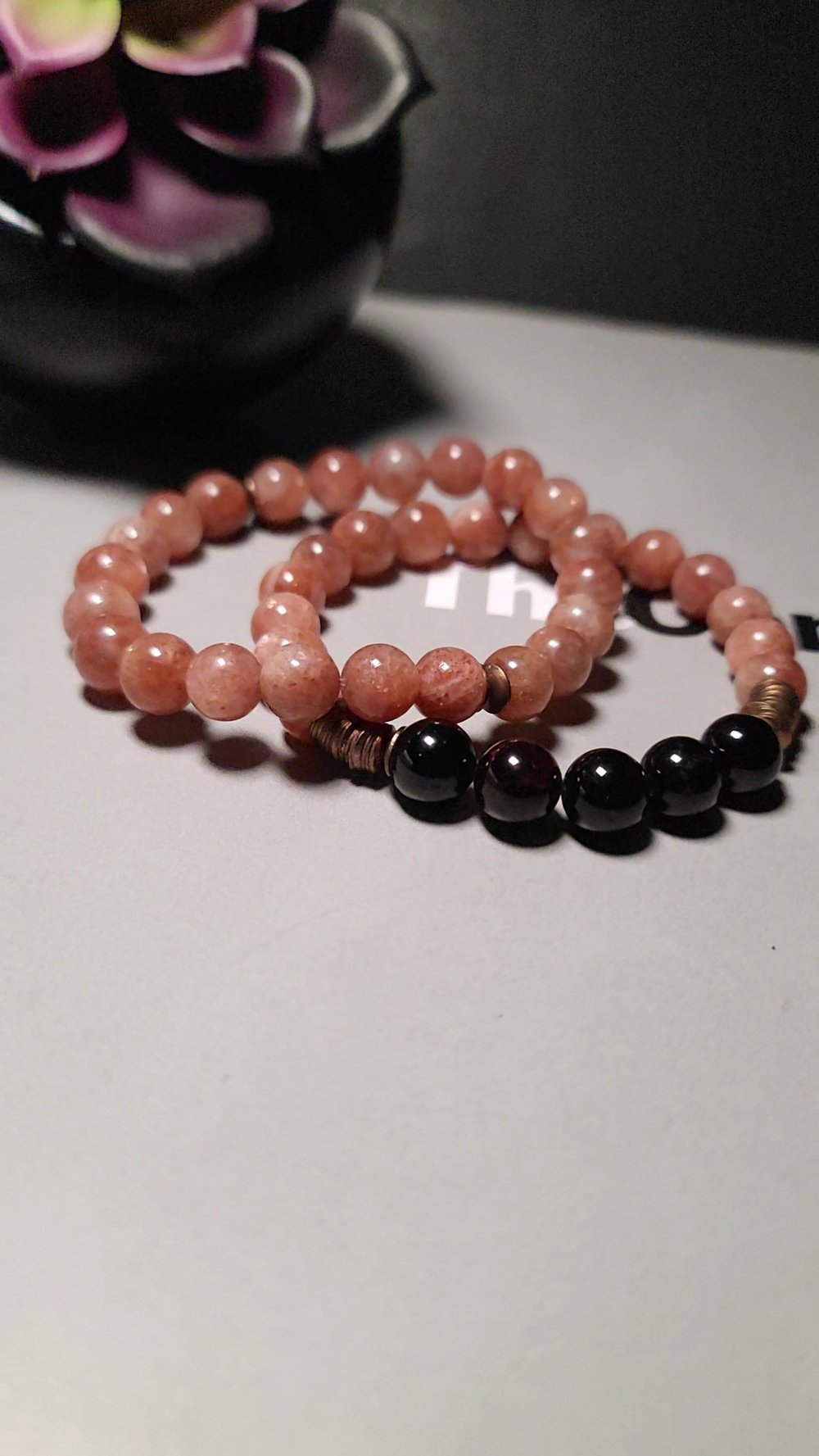 Image of Jus Peachy 