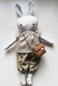 Image 4 of Rabbit Doll Archie