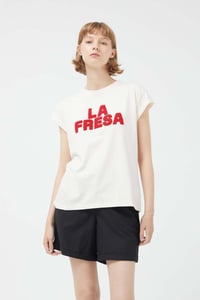 Image 4 of Camiseta La Fresa
