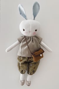 Image 6 of Rabbit Doll Archie