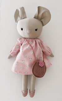 Image 4 of Mouse Doll Minnie