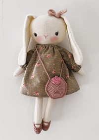 Image 4 of Rabbit Doll Mollie