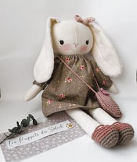 Image 5 of Rabbit Doll Mollie