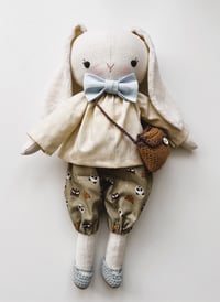 Image 5 of Rabbit Doll Elliot