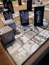 Dungeon Sewer Tiles (print & play)