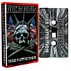 Dying Fetus - War Of Attrition Cassette