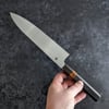 240mm carbon steel gyuto 