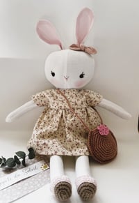 Image 4 of Rabbit Doll Lily