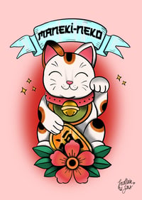 MANEKI-NEKO