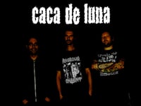 Image 3 of CACA DE LUNA "Sedition" (vinyl) 