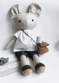 Image 3 of Mouse Doll Arthur