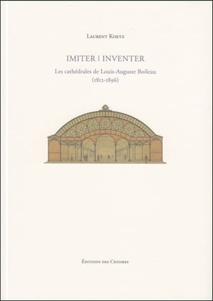 IMITER INVENTER  -   Laurent KOETZ