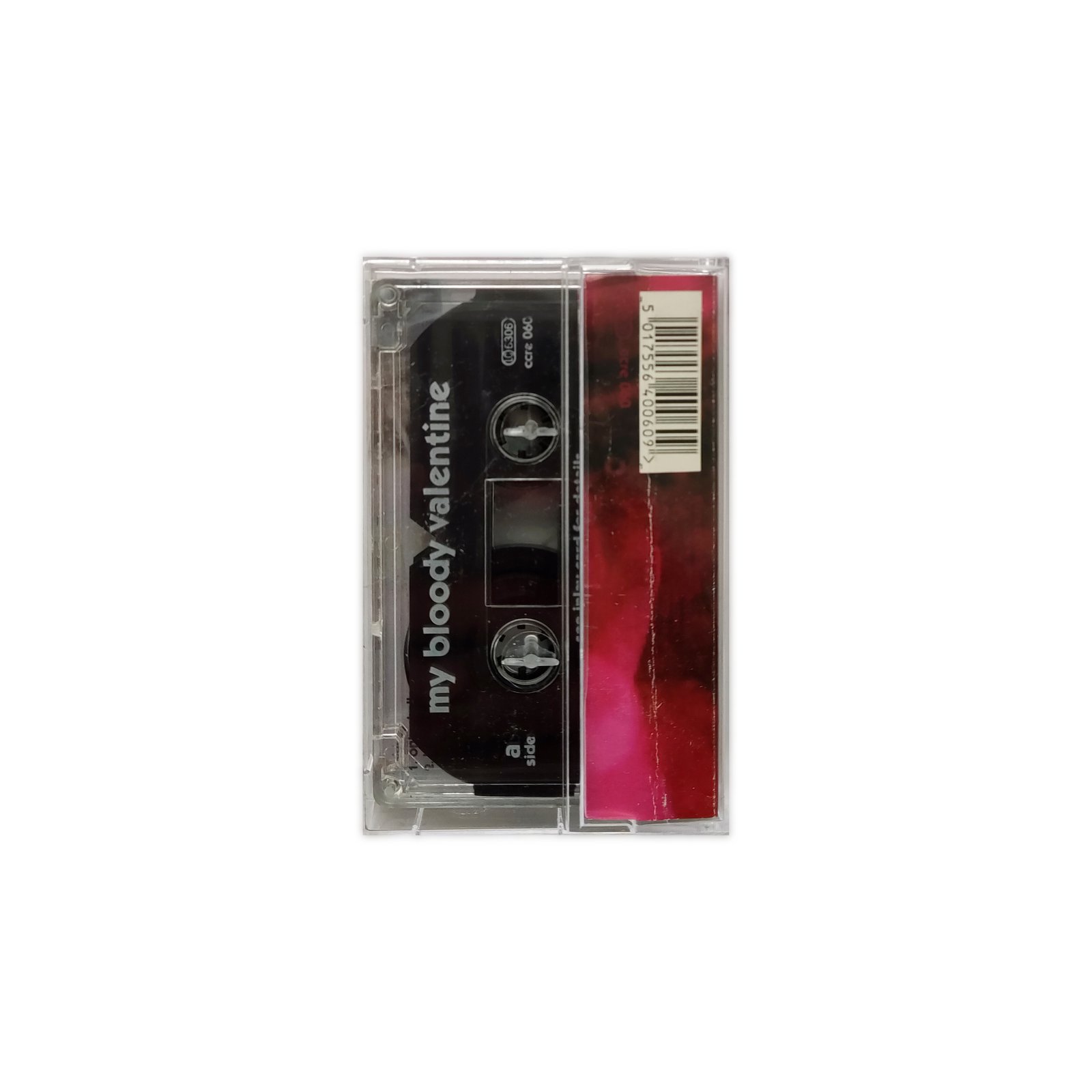 My Bloody Valentine - Loveless | Wolf Tapes