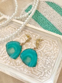 Olivia Earrings