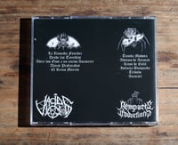 Image 3 of FUNERAL - "Llamada Funebre" - CD + DVD + digital 