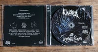 Image 4 of FUNERAL - "Llamada Funebre" - CD + DVD + digital 