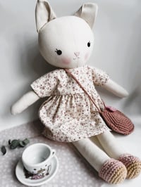 Image 5 of Cat Doll Cloe