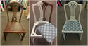 Upcycling Furniture Workshop - Sun 12th May