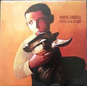 Image of North Lincoln - Truth Is A Menace LP