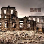 Image of North Lincoln - Midwestern Blood LP