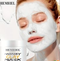 Image 1 of Honey mask