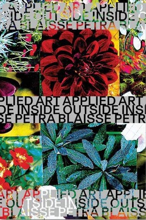 PETRA BLAISSE INSIDE OUTSIDE ART APPLIED