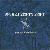Image of Anthem Eighty Eight - Define A Lifetime LP