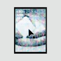 LSD and the Search for God