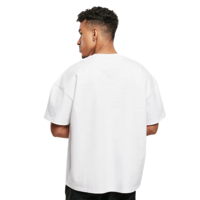 Image 2 of T-shirt Loveur blanc 