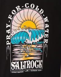Image 2 of Saltrock Cold water T-shirt 