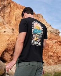 Image 4 of Saltrock Cold water T-shirt 
